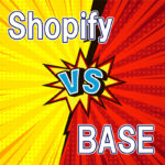 shopify base 比較