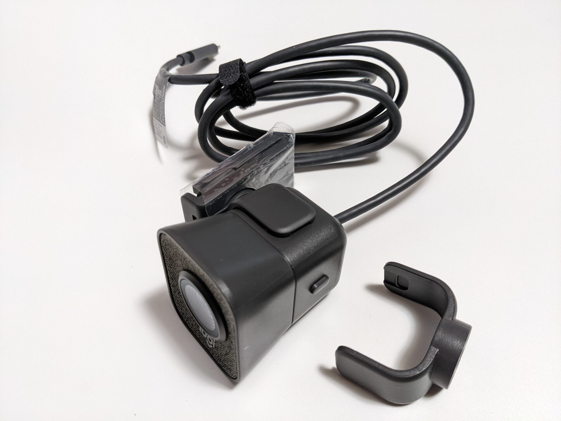 ロジクールウェブカメラ『StreamCam C980GR』購入レビュー - ネット 